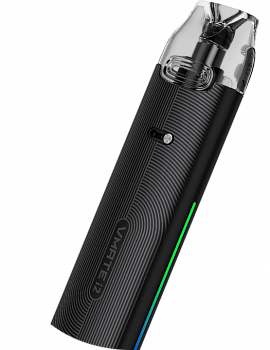 VooPoo VMATE i2 1500mAh KIT (Matte Black)