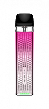 Vaporesso XROS 3 MINI 1000mAh KIT (rose pink)