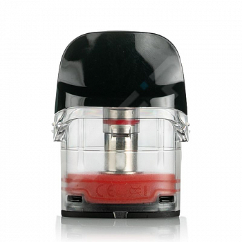Картридж Vaporesso Luxe Q / QS 0.8ohm mesh 1шт/4уп
