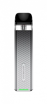 Vaporesso XROS 3 MINI 1000mAh KIT (icy silver)