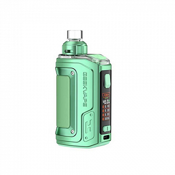Geek Vape Aegis Hero 2 (H45) 1400mAh KIT (Crystal Green)