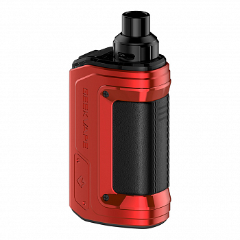 Geek Vape Aegis Hero 2 (H45) 1400mAh KIT (red)