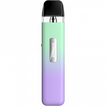 Geek Vape Sonder Q 1000mAh KIT (Green Purple)