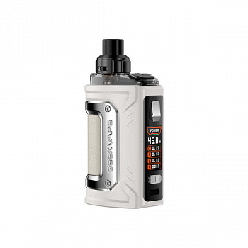 Geek Vape Aegis H45 CLASSIC 1400mAh KIT (grey)