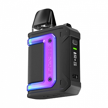 Geek Vape Aegis Hero Q 30W 1300mAh KIT (Rainbow)