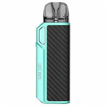 Lost Vape Thelema Elite 40W 1400mAh KIT (Emerald Green)