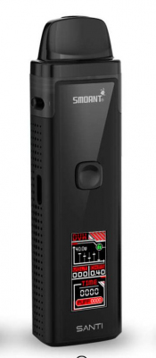 Smoant Santi 40W 1100mAh KIT (black)