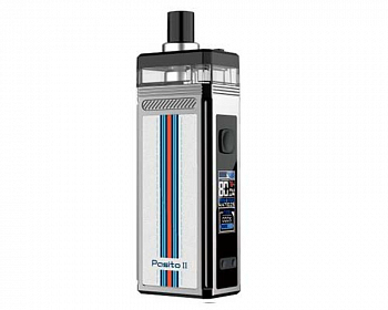 Smoant Pasito II 2500mAh Limited Edition (Leahter)