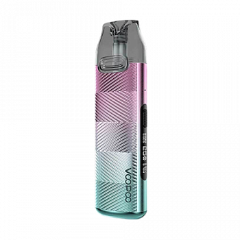 VooPoo V.THRU Pro Eternity Edition 900mAh KIT (Aqua Pink)