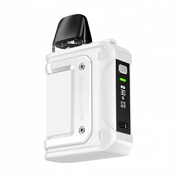 Geek Vape Aegis Hero Q 30W 1300mAh KIT (White)