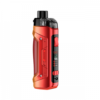 Geek Vape Aegis Boost Pro 2 (B100) 100W KIT (Golden Red)