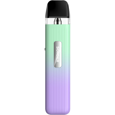 Geek Vape Sonder Q 1000mAh KIT (Green Purple)