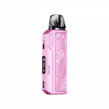 Lost Vape Thelema Elite 40W 1400mAh KIT (Sakura Samural)