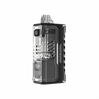 Lost Vape Centaurus G80 AIO KIT (Midnight Dark)