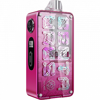 Lost Vape Centaurus B60 AIO 1600mAh KIT (Pink Keep)