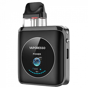 Vaporesso XROS 4 Nano 1350mAh KIT (Graphite Black)