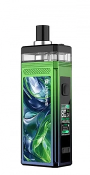 Smoant Pasito II 2500mAh (Malachite)