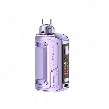 Geek Vape Aegis Hero 2 (H45) 1400mAh KIT (Crystal Purple)