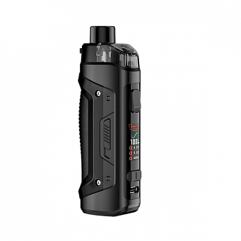 Geek Vape Aegis Boost Pro 2 (B100) 100W KIT (Black)