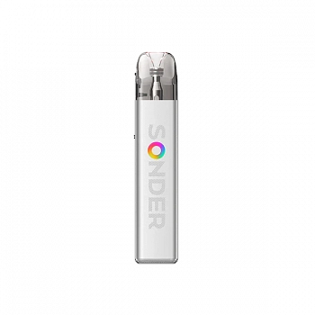 Geek Vape Sonder Q2 1350mAh KIT (Moonlight Silver)
