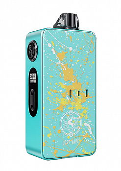 Lost Vape Centaurus B60 AIO 1600mAh KIT (Spring Blast)