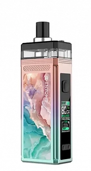 Smoant Pasito II 2500mAh (Pink Cyan)