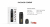 Smoant Santi 40W 1100mAh KIT (black)