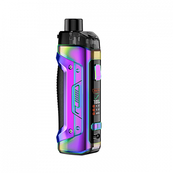 Geek Vape Aegis Boost Pro 2 (B100) 100W KIT (Rainbow)