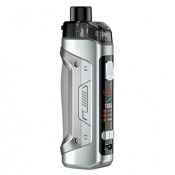 Geek Vape Aegis Boost Pro 2 (B100) 100W KIT (Silver)