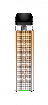 Vaporesso XROS 3 MINI 1000mAh KIT (phantom gold)