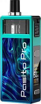 Smoant Pasito Pro 1500mAh KIT (Aquamarine)