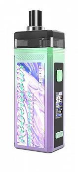 Smoant Pasito II 2500mAh KIT (Neon Purple)