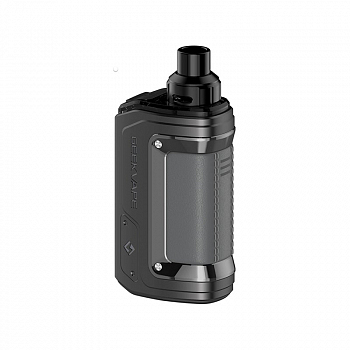 Geek Vape Aegis Hero 2 (H45) 1400mAh KIT (gunmetal)