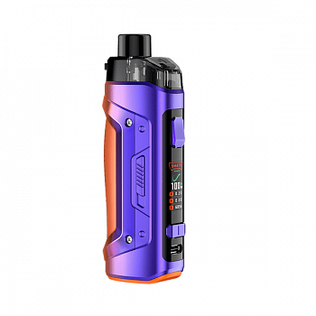 Geek Vape Aegis Boost Pro 2 (B100) 100W KIT (Pink Purple)