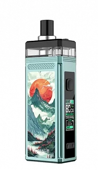 Smoant Pasito II 2500mAh (Sunset)