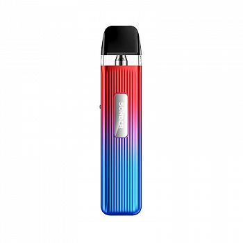 Geek Vape Sonder Q 1000mAh KIT (Red Blue)