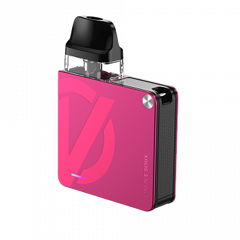 Vaporesso XROS 3 Nano 1000mAh KIT (Rose Pink)