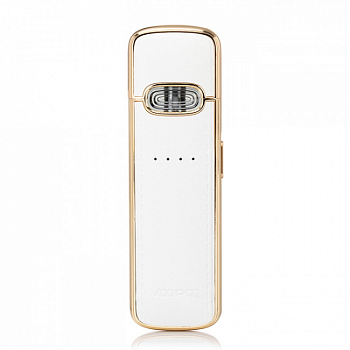 VooPoo Vmate E 1200mAh KIT (white inlaid gold)