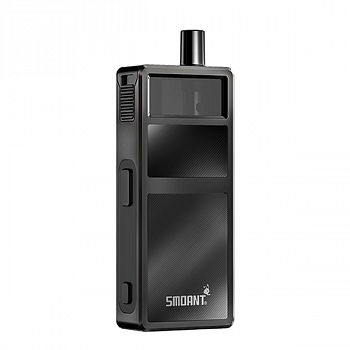 Smoant Pasito Mini 1100mAh KIT (Black)