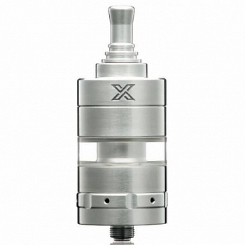 Kayfun X MTL обслуживаемый бак (стальной) SXK
