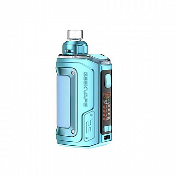 Geek Vape Aegis Hero 2 (H45) 1400mAh KIT (Crystal Blue)