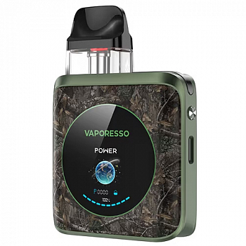 Vaporesso XROS 4 Nano 1350mAh KIT (Camouflage)