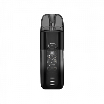 Vaporesso Luxe X 1500mAh KIT (black)