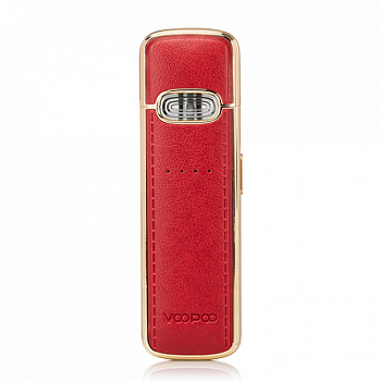 VooPoo Vmate E 1200mAh KIT (red inlaid gold)