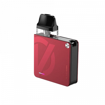 Vaporesso XROS 3 Nano 1000mAh KIT (Magenta Red)