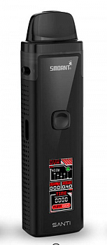 Smoant Santi 40W 1100mAh KIT (black)