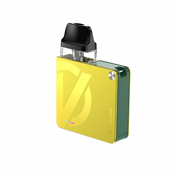 Vaporesso XROS 3 Nano 1000mAh KIT (Lemon Yellow)