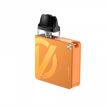 Vaporesso XROS 3 Nano 1000mAh KIT (Vital Orange)
