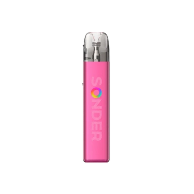 Geek Vape Sonder Q2 1350mAh KIT (Burgundy Red)