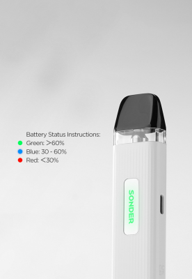 Geek Vape Sonder Q 1000mAh KIT (Rose Pink)